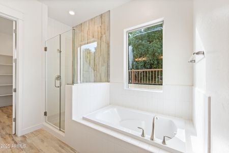 New construction Single-Family house 7592 W Evans Dr, Peoria, AZ 85381 - image 18