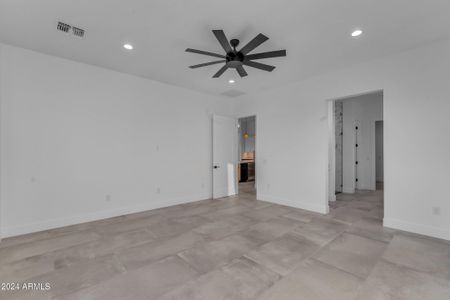 New construction Single-Family house 475 W Saddle Mountain Rd, Phoenix, AZ 85086 null- photo 24 24