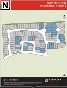 New construction Single-Family house 31202 Anna Meadows Dr, Fulshear, TX 77441 plan Roosevelt - image 14