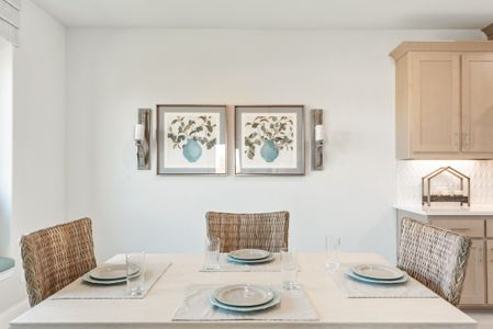 The Oasis at North Grove 60-70 by Bloomfield Homes in Waxahachie - photo 43 43