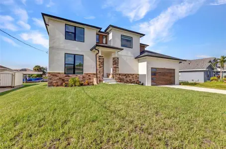 New construction Single-Family house 0997160030 Bolander Ter, North Port, FL 34287 - image