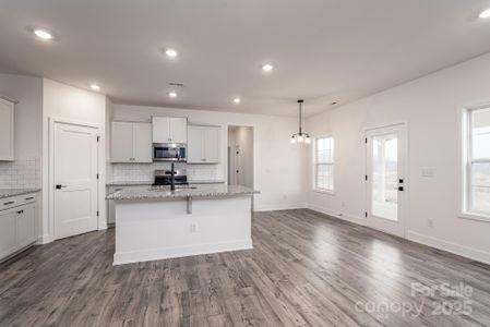 New construction Single-Family house 1160 Kildare Dr, Unit 76, Salisbury, NC 28146 - image