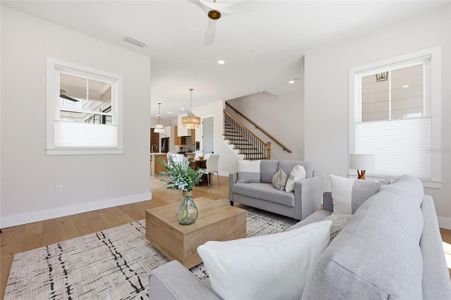 New construction Single-Family house 728 Sw 131 St, Newberry, FL 32669 - image 9