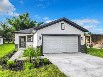 New construction Single-Family house 623 Sylvan Ramble Rd, Davenport, FL 33837 null- photo 34 34