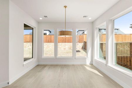 New construction Single-Family house 521 Twilight Dr, Prosper, TX 75078 plan Plan 6051 - image 19