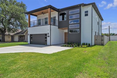 New construction Single-Family house 917 S Carroll Ave, Dallas, TX 75223 - image
