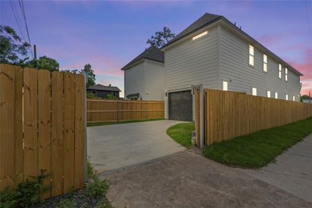 New construction Single-Family house 2534 Pennsylvania Ave, Dallas, TX 75215 null- photo 2 2