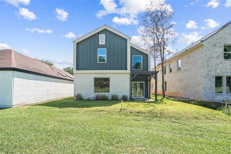 New construction Single-Family house 23 Presidio Rd, Montgomery, TX 77356 - image