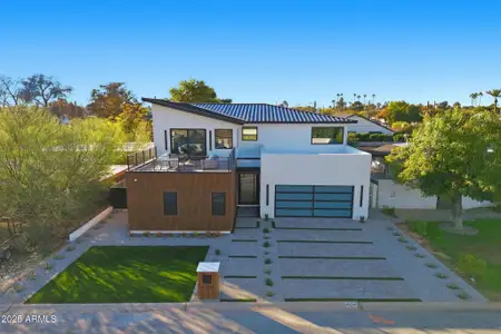 New construction Single-Family house 4234 N 42Nd Pl, Phoenix, AZ 85018 - image