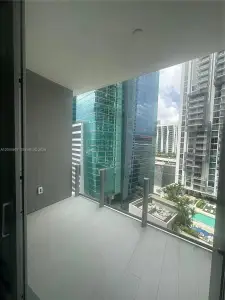 New construction Condo house 300 Biscayne Blvd Wy, Unit 1909, Miami, FL 33131 - image
