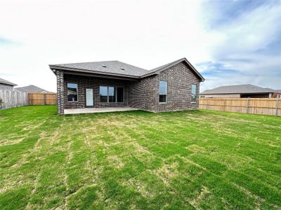 New construction Single-Family house 724 Eagle Crest Dr, Salado, TX 76571 - image