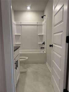 New construction Townhouse house 327 Yukon Dr, Unit 65, Conyers, GA 30094 - image