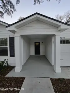 New construction Single-Family house 11206 Hobart Blvd, Jacksonville, FL 32218 null- photo 0 0