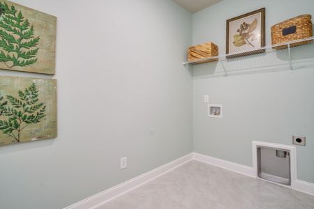 New construction Single-Family house 1312 Ruddy Wy, Lebanon, TN 37090 plan Brienne - image 9