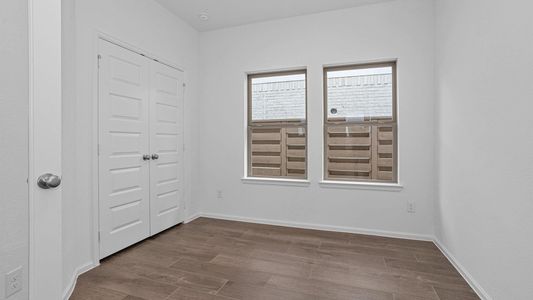 New construction Single-Family house 4643 Hydra Ln, Richmond, TX 77469 plan 1722W - image 15