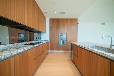 New construction Condo house 175 Se 25Th Rd, Unit 702, Miami, FL 33129 - image 3