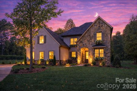 New construction Single-Family house 520 Weddington Rd, Weddington, NC 28104 - image