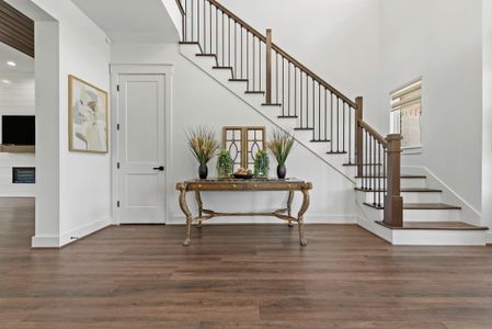 New construction Single-Family house 135 Bentwater Bay Dr, Montgomery, TX 77356 - image 4