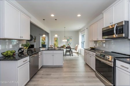 Kipling Creek by Adams Homes in Raleigh - photo 13 13