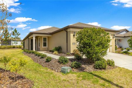 New construction Single-Family house 5466 Sw 85Th Avenue Rd, Ocala, FL 34481 plan Daylen - image