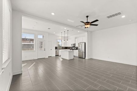 New construction Single-Family house 2811 Park Hill Dr, Stafford, TX 77477 Chantilly- photo 5 5