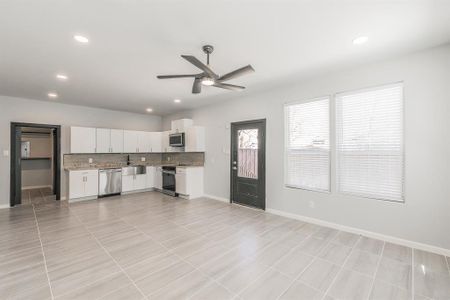 New construction Single-Family house 191 County Rd 4849, Newark, TX 76071 null- photo 3 3