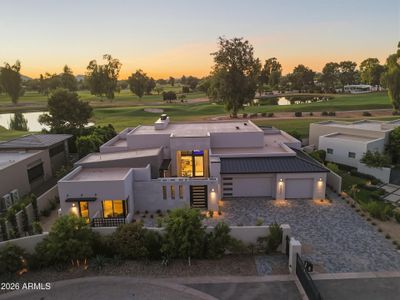 New construction Single-Family house 7178 E Ironwood Dr, Paradise Valley, AZ 85253 - image