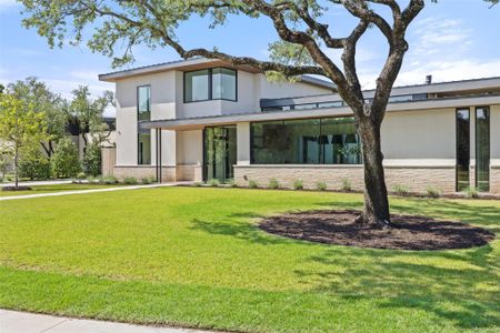 New construction Single-Family house 1604 Barclay Dr, Austin, TX 78746 null- photo 0