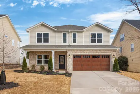 New construction Single-Family house 3388 Brackhill St, Davidson, NC 28036 - image