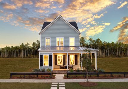 New construction Single-Family house 212 Carefree Way, Summerville, SC 29486 - photo 0