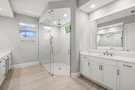 New construction Single-Family house 4133 Lucaya Pointe Wy, Vero Beach, FL 32967 plan Dahlia 21 - image 9