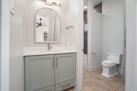 New construction Single-Family house 144 Wine Cup, Spring Branch, TX 78070 - image 8
