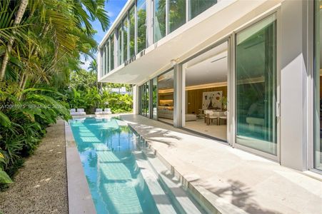 New construction Single-Family house 1616 Onaway Dr, Miami, FL 33133 - image
