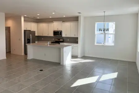 New construction Single-Family house 6821 Serpent Hawk Lane St, Howey-in-the-Hills, FL 34737 plan Hayden - image 6