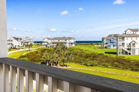New construction Single-Family house 4115 Great Blue Heron Dr, Galveston, TX 77554 null- photo 2 2