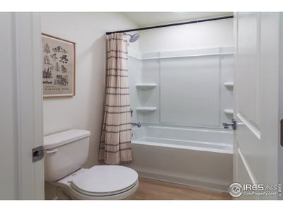 New construction Single-Family house 788 Galloway Dr, Johnstown, CO 80534 plan Oakley - image 4