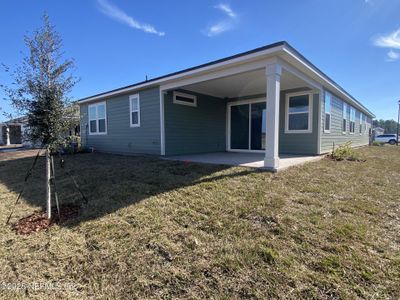 New construction Single-Family house 3229 Lago Vista Dr, Green Cove Springs, FL 32043 Pinnacle Bungalow- photo 12 12