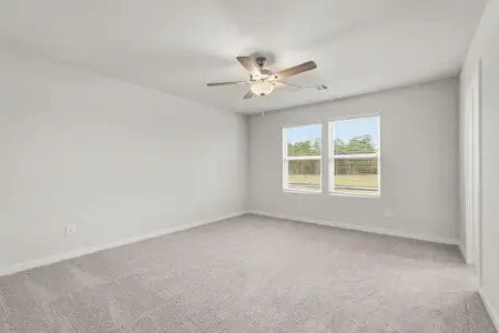 New construction Single-Family house 4507 Pleasant Peony Wy, Katy, TX 77493 plan Leyland - image 14