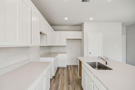 New construction Single-Family house 1118 Novelle Bend Dr, Huffman, TX 77336 - image 7