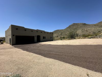 New construction Single-Family house 43131 N 11Th Ave, New River, AZ 85087 null- photo 2 2