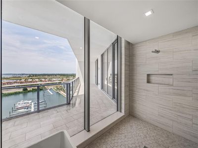 New construction Condo/Apt house 5120 Marina Way, Unit 16001, Tampa, FL 33611 - photo 41 41