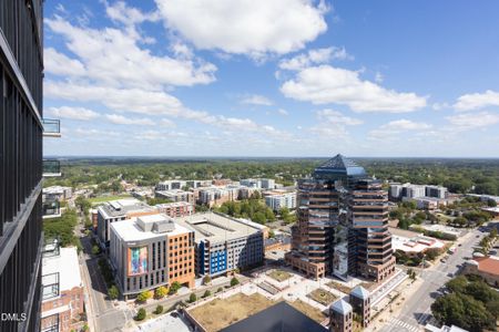New construction Condo house 115 Morris St, Unit 2601, Durham, NC 27701 - image 5