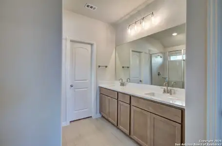 New construction Single-Family house 1826 Pining St, New Braunfels, TX 78132 plan Bermuda - image