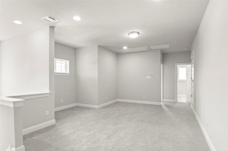 New construction Single-Family house 600 C-Bar Ranch Trl, Unit 118, Cedar Park, TX 78613 plan Cross Creek 2311 - image 16