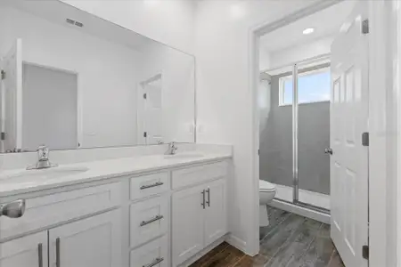 New construction Townhouse house 100 Antietam Ave, Orange City, FL 32763 null- photo 0