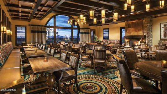 New construction Single-Family house 5372 N Eager Dr, Eloy, AZ 85131 plan Montecito - image 11