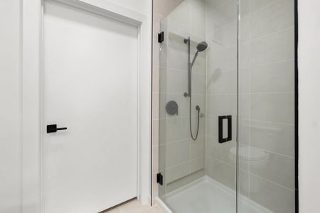 New construction Condo house 2209 S 1St St, Unit 202, Austin, TX 78704 null- photo 11 11