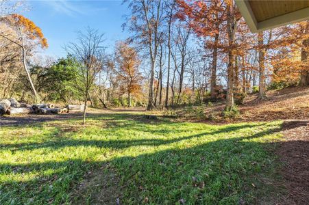 New construction Single-Family house 247 Huntington Rd Ne, Atlanta, GA 30309 null- photo 78 78