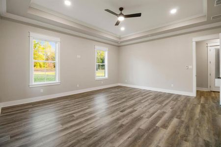 New construction Single-Family house 800 Stone Chimney Rd, Bullard, TX 75757 - image 17