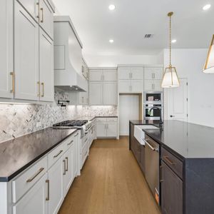 New construction Single-Family house 311 Orion Dr, Prosper, TX 75078 plan 6011 - image 18